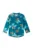 Reima longsleeve de baie pentru bebeluși Tuvalu culoarea verde, 5200133A