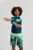 Reima longsleeve de baie pentru copii Kroolaus 5200150A