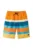 Reima pantaloni scurti de baie copii Papaija culoarea portocaliu, 5200155B