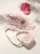 Reserved – Costum de baie Hello Kitty and Friends – roz