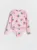 Reserved – Costum de baie din două piese – roz-pastel