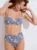 Reserved – Slip de baie – bleumarin