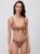 Reserved – Slip de baie – maro