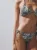 Reserved – Slip de baie – negru