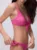 Reserved – Slip de baie – roz