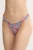 Rip Curl chiloți de baie FLORES culoarea rosu, 0MLWSW