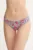 Rip Curl chiloți de baie FLORES culoarea rosu, 0MMWSW