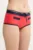 Rip Curl chiloți de baie culoarea rosu, 0NTWSW