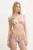 Rip Curl costum de baie din două piese SAN CARLOS culoarea bej, cupa usor rigidizata, 0M1WSW