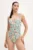 Rip Curl costum de baie dintr-o bucată culoarea bej, cupă moale, 0DUWSW