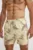 Rip Curl pantaloni scurti de baie culoarea galben