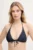 Rip Curl sutien de baie DALIAS culoarea albastru marin, cupa moale, 0MRWSW
