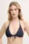 Rip Curl sutien de baie DALIAS culoarea albastru marin, cupa moale, 0MRWSW