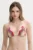 Rip Curl sutien de baie culoarea bej, cupă moale, 0MXWSW