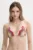 Rip Curl sutien de baie culoarea bej, cupă moale, 0MXWSW