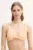 Rip Curl sutien de baie culoarea portocaliu, cupa usor rigidizata, 0N6WSW