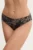 Roxy chiloti de baie Pro The Take Off culoarea negru, ERJX404894