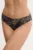 Roxy chiloti de baie Pro The Take Off culoarea negru, ERJX404894