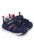 Sandale copii baieti din textil  252135-A008