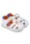 Sandale copii baieti din textil  252166-B057