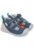 Sandale copii baieti din textil  252177-A556