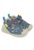 Sandale copii baieti din textil  252179-A556