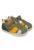Sandale copii baieti din textil  252198-B801 – 21 – Verde