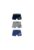 Set 3 perechi boxeri baieti  model LB4230