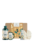 Set Nourish & Flourish Almond Milk – Crema de dus cu lapte de migdale 250ml+Iaurt de corp cu lapte de migdale 200ml+Balsam de maini cu lapte de migdale 30ml+Mini burete de baie