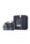 Set cadou de ingrijire barbati – Milton – GC Homme – 50 ml sampon par si barba – 150 ml baie pentru muschi – 250 ml gel de dus