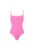 Set de baie Miami  Roz aprins