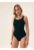 Set de baie Sunnyday  Negru