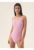 Set de baie Sunnyday  Roz pastel