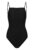 Set de baie  Sunrise Negru