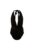Set de baie dama Zibraz  negru