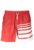 Short baie –  rosu