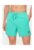 Short de baie barbati –  55570 – Poliester – Verde
