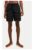 Short de baie barbati –  7463 – Nylon – Negru