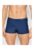 Short de baie barbati –  78957 – Poliamida – Bleumarin