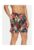 Short de baie barbati –  84538 – Poliester – Multicolor
