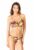 Slip costum de baie SD64 – multicolor –