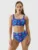 Slip de baie bikini pentru femei – multicolor