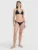 Slip de baie bikini pentru femei – negru
