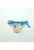 Slip de baie cu fluturasi –  fetite – 60239 – Alb