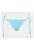 Slip de baie dama – Mission Swim – Poliamida – 302960262