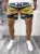 Sort de baie casual 12725  22A-5