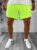 Sort de baie casual neon 12732  D2-5.4