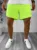 Sort de baie casual neon 12732  P19-3.3