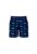 Sort de baie pentru Baieti – swim boys printed logo – 938351-01 – Albastru