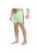 Sort de baie pentru Barbati – 5 inch volley short – NESSE559-338 – Verde